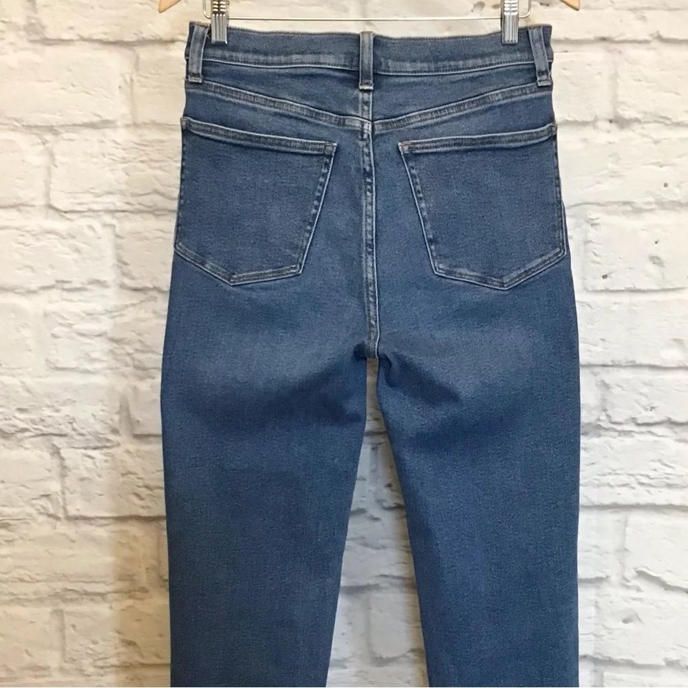 J. Crew crew size